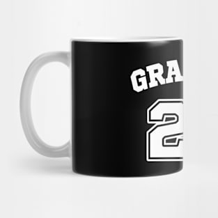 Grandma 2025 Pregnancy Announcement Mug